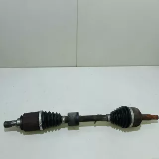 391016076R Renault Полуось передняя левая (приводной вал, шрус) Renault Megane 3 Арт E23576895, вид 2