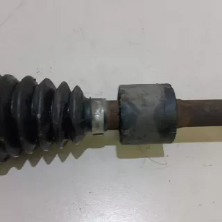 391016076R Renault Полуось передняя левая (приводной вал, шрус) Renault Megane 3 Арт E23576895, вид 5