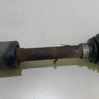 391016076R Renault Полуось передняя левая (приводной вал, шрус) Renault Megane 3 Арт E23576895, вид 6