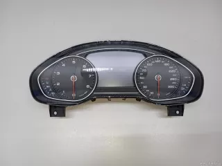  Панель приборов Audi A8 D4 (S8) Арт E23576974