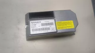 0285010210 Блок AirBag Volvo XC90 1 restailing Арт 9372842, вид 1