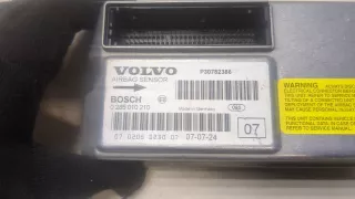 0285010210 Блок AirBag Volvo XC90 1 restailing Арт 9372842, вид 2
