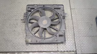 7629131 Вентилятор радиатора BMW X5 F15 Арт 9370820, вид 2
