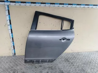 821003885R Renault Дверь задняя левая Renault Megane 3 Арт E23578606, вид 1