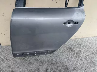 821003885R Renault Дверь задняя левая Renault Megane 3 Арт E23578606, вид 2
