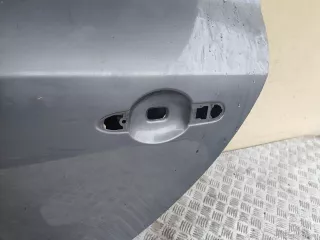 821003885R Renault Дверь задняя левая Renault Megane 3 Арт E23578606, вид 4