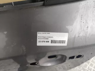 821003885R Renault Дверь задняя левая Renault Megane 3 Арт E23578606, вид 5