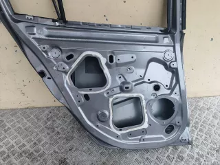 821003885R Renault Дверь задняя левая Renault Megane 3 Арт E23578606, вид 7