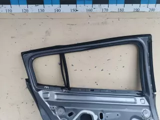 821003885R Renault Дверь задняя левая Renault Megane 3 Арт E23578606, вид 8