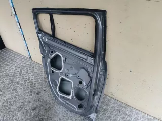 821003885R Renault Дверь задняя левая Renault Megane 3 Арт E23578606, вид 10
