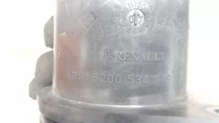 8200534179 Расходомер Renault Megane 2 Арт 6875914, вид 2