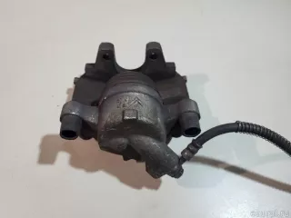 4400W9 Citroen-Peugeot Суппорт тормозной передний левый Citroen C5 2 Арт E23579722, вид 15
