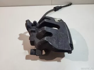 4400W9 Citroen-Peugeot Суппорт тормозной передний левый Citroen C5 2 Арт E23579722, вид 4