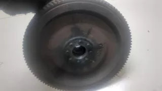 1345122020 Маховик Toyota Rav 4 2 Арт 9371334, вид 3
