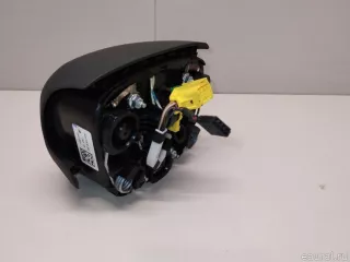 4M0880201N6PS VAG Подушка безопасности водителя Audi Q8 Арт E23580265, вид 3