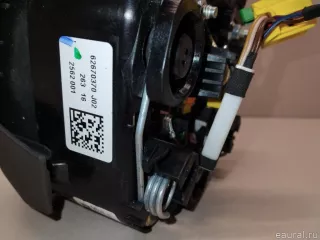 4M0880201N6PS VAG Подушка безопасности водителя Audi Q8 Арт E23580265, вид 4