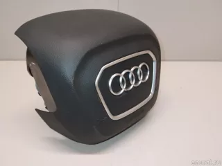 4M0880201N6PS VAG Подушка безопасности водителя Audi Q8 Арт E23580265, вид 7