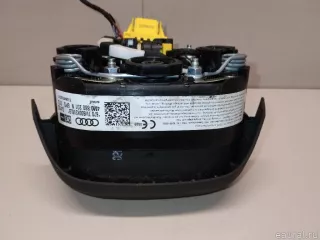 4M0880201N6PS VAG Подушка безопасности водителя Audi Q8 Арт E23580265, вид 8
