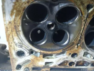 A2710100921 Mercedes Benz Головка блока цилиндров Mercedes E W212 1.8л Арт E23581207, вид 11