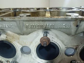 A2710100921 Mercedes Benz Головка блока цилиндров Mercedes E W212 1.8л Арт E23581207, вид 12