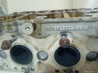 A2710100921 Mercedes Benz Головка блока цилиндров Mercedes E W212 1.8л Арт E23581207, вид 13