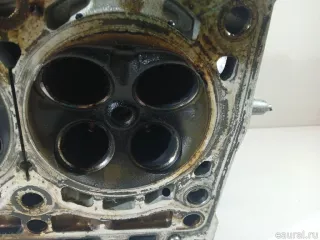 A2710100921 Mercedes Benz Головка блока цилиндров Mercedes E W212 1.8л Арт E23581207, вид 8