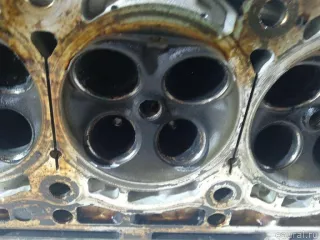 A2710100921 Mercedes Benz Головка блока цилиндров Mercedes E W212 1.8л Арт E23581207, вид 9