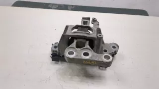 22969965 Подушка крепления кпп Chevrolet Volt Арт 9372657, вид 1