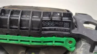 22969965 Подушка крепления кпп Chevrolet Volt Арт 9372657, вид 3