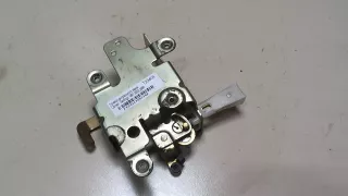 871962 Полуось (приводной вал, шрус) Citroen Berlingo 1 Арт 7050609, вид 1