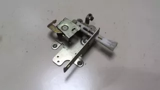 871962 Полуось (приводной вал, шрус) Citroen Berlingo 1 Арт 7050609, вид 2