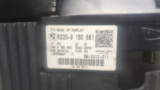 62309180661,9180661,9168692 Лобовое стекло BMW X6 E71/E72 Арт 9373550, вид 2