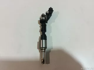 LR011964 Land Rover Распределитель впрыска (инжектор) Land Rover Range Rover Sport 2 restailing Арт E23582523, вид 1