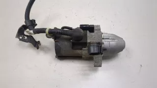 31200RBJ004 Стартер Honda Insight 2 Арт 9373697, вид 1