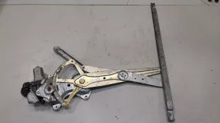 6980106070,6980206070 Стеклоподъемник левый передний Toyota Camry XV30 Арт 9372857, вид 1