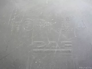1614022 DAF Зеркало бордюрное DAF XF 105 Арт E8421053, вид 4