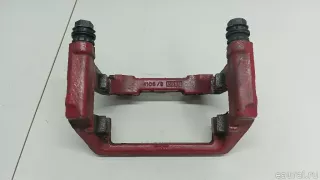 LR050777 Land Rover Скоба суппорта заднего правого Land Rover Range Rover Sport 2 restailing Арт E103042973, вид 5