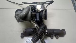 03L253016T Турбина Seat Altea Арт 9371121, вид 1