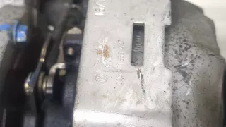 03L253016T Турбина Seat Altea Арт 9371121, вид 2