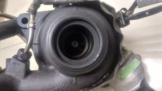 03L253016T Турбина Seat Altea Арт 9371121, вид 3