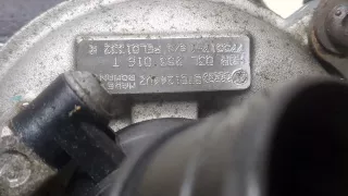 03L253016T Турбина Seat Altea Арт 9371121, вид 4