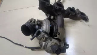 03L253016T Турбина Seat Altea Арт 9371121, вид 5