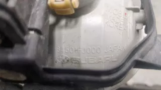 84501FJ000 Фара противотуманная правая передняя Subaru XV 1 Арт 9372110, вид 3