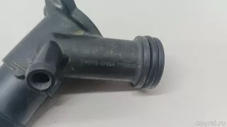 2702000200 Mercedes Benz Фланец Mercedes S C217 Арт E103045168, вид 2