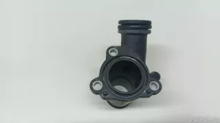 2702000200 Mercedes Benz Фланец Mercedes S C217 Арт E103045168, вид 4