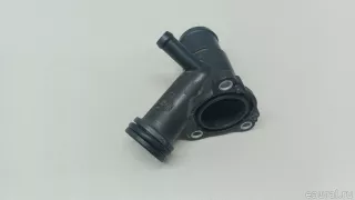 2702000200 Mercedes Benz Фланец Mercedes S C217 Арт E103045168, вид 6