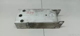 2466200295 Mercedes Benz Кронштейн крепления бампера переднего Mercedes CLA c117 Арт E103045625, вид 1