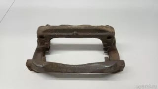0004215906 Mercedes Benz Скоба суппорта переднего Mercedes CLA c117 Арт E103045653, вид 2