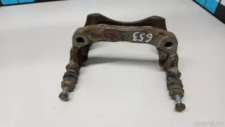 0004215906 Mercedes Benz Скоба суппорта переднего Mercedes CLA c117 Арт E103045653, вид 4
