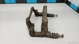 0004215906 Mercedes Benz Скоба суппорта переднего Mercedes CLA c117 Арт E103045653, вид 5